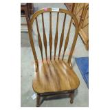 Vintage Dinning Room Chair