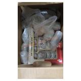 Tea Set & Misc. Dishware