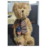 "Rusty & Scarecrow" Boyd