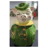 1994 Shawnee Commemorative "Windfall Winnie"