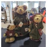 Woodsbeary Boyd
