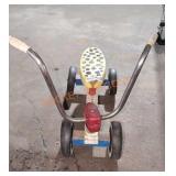 Vintage kids 4 wheeler