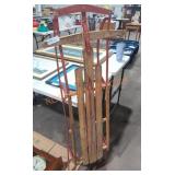 Vintage Flexible Flyer Sled