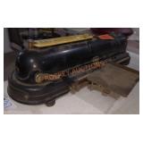 Antique Check Writer