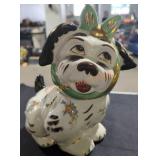 Shawnee Commemorative "Magnificent Muggsy" Cookie