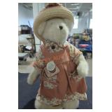 "Mrs Potter" Limited Edition Boyd