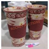 Temptations Travel Mugs