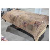 Vintage Area Rug