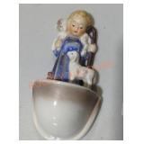 Good Shepherd Hummel Figurine