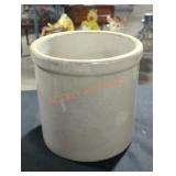 Vintage Stoneware Crock