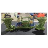 Shawnee Planters - Qty 3