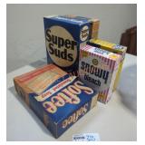 Vintage Soap & Cleaner, All Unopened