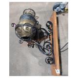 Vintage Wall Sconce