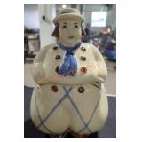 Vintage Shawnee USA Pottery ï¿½Happyï¿½ Dutch Boy