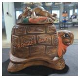 California Originals "Tortoise and the Hare"