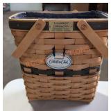 Longaberger Collector