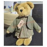 "Bernadette Bearbucks" Boyd
