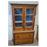 Antique Hutch