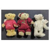 Three Small Boyd