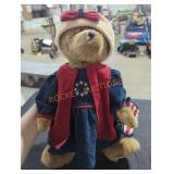 "Liza Glorybear" Boyd