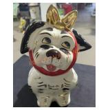 Shawnee Bank on Muggsy Cookie Jar