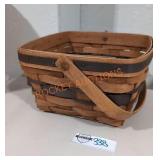 Longaberger JW Collection berry basket