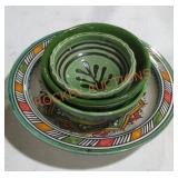 Misc Handmade Dishes