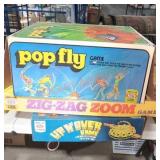 Vintage kids games