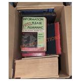 Book box lot