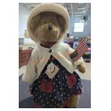 "Dolly M. Bearsevelt" Exclusive Edition Boyd