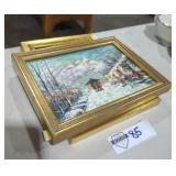 Small Original Paintings - Qty 2