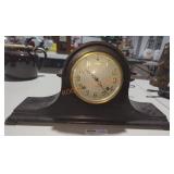 Vintage New Haven Mantel Clock