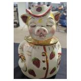 Vintage 1996 Shawnee Commemorative Edition Signed