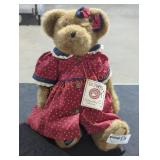 "Martha T. Bearyproud" Limited Edition Boyd