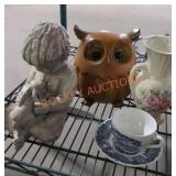 Misc. Home decor lot
