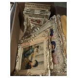 Vintage Art Lot