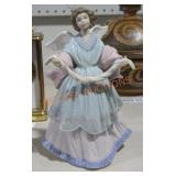 Lladrï¿½ Joyful Offering Figurine 6125