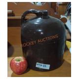 Antique Primitive Whiskey Jug