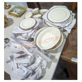 Lenox Montclair Dishware Set