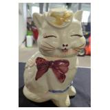 Shawnee Patented Puss 