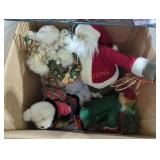 Christmas Box Lot