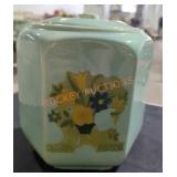 Vintage 1950s Shawnee Pottery Cookie Jar