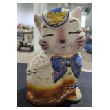 1993 Shawnee Long Tail Puss 