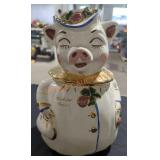 Shawnee Commemorative Wonderful Winnie