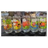 5 Charlie Brown Camp Snoopy McDonald