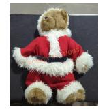 "Mr Kringle" Boyd