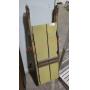 Antique Wooden Sled