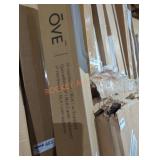 Ove ip hardware black