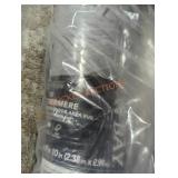 Hampton Bay 8 x 10 Windermere area rug