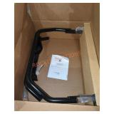 John Deere Bumper Ztrak Attachment Bar Kit
